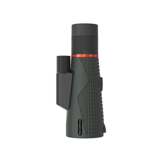 Forester 8-16x56 ED Monocular - Vector Optics Online Store