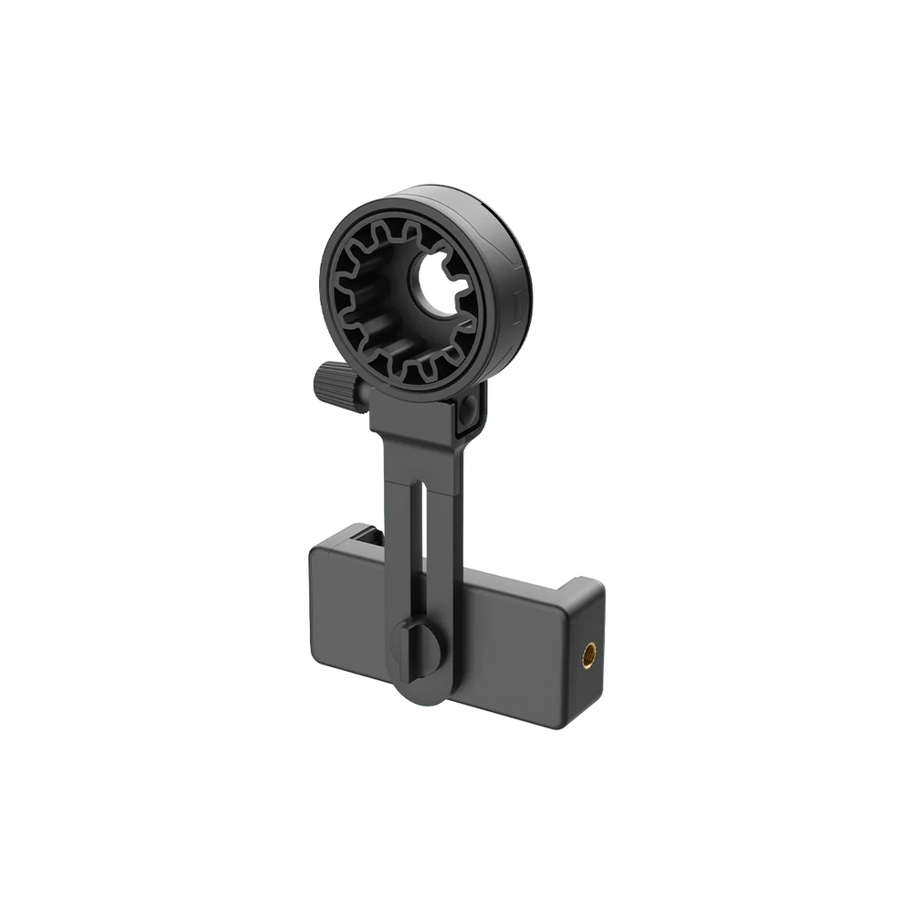 Ocular Lens Cellphone Adapter