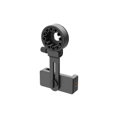 Ocular Lens Cellphone Adapter