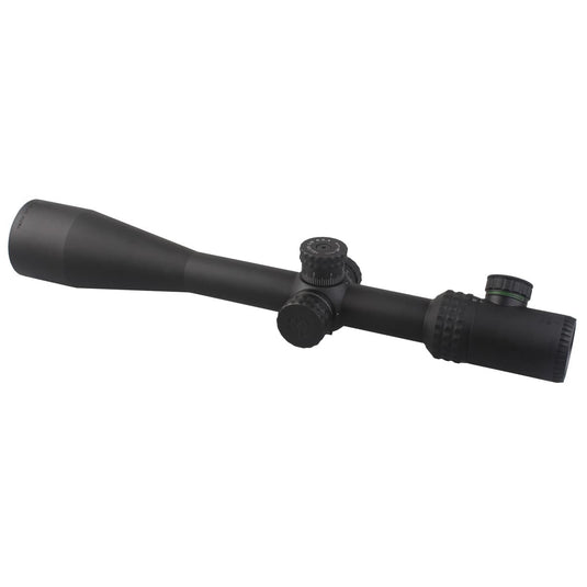 Sentinel 10-40x50SFP E-SF Riflescope Details