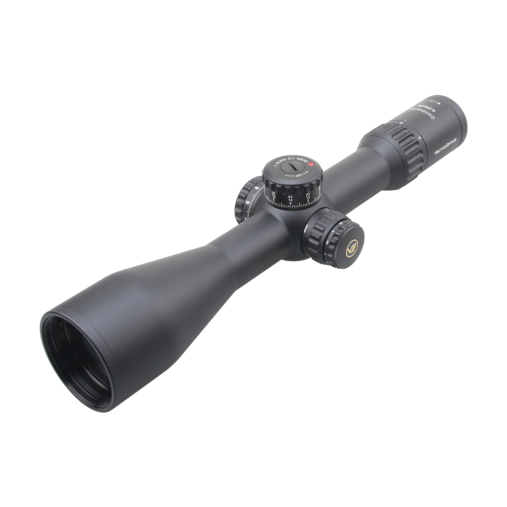 Continental 4-24x56 FFP Ranging (SCFF-40)