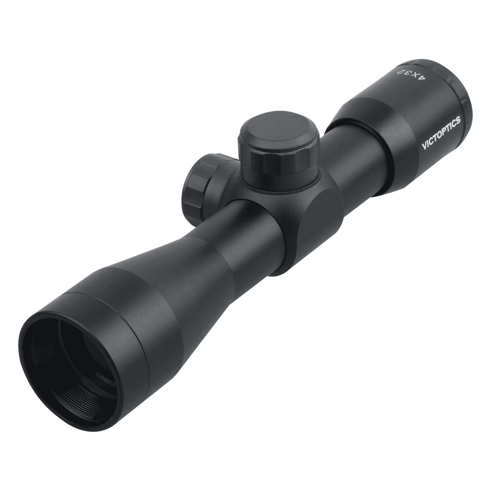 VictOptics B1 4x32 Compact Scope