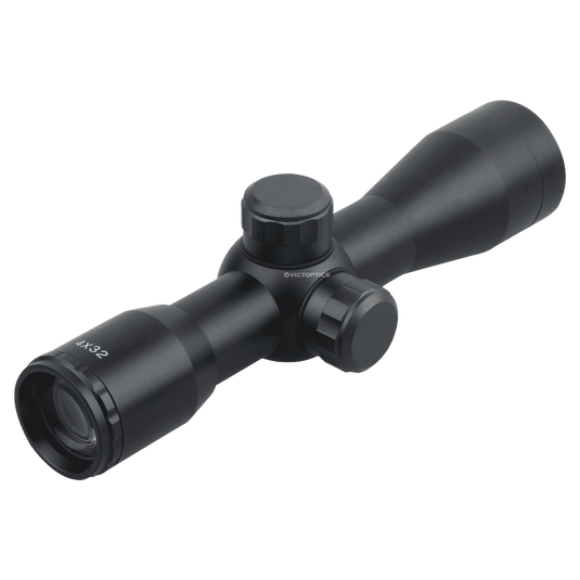 VictOptics B1 4x32 Compact Scope