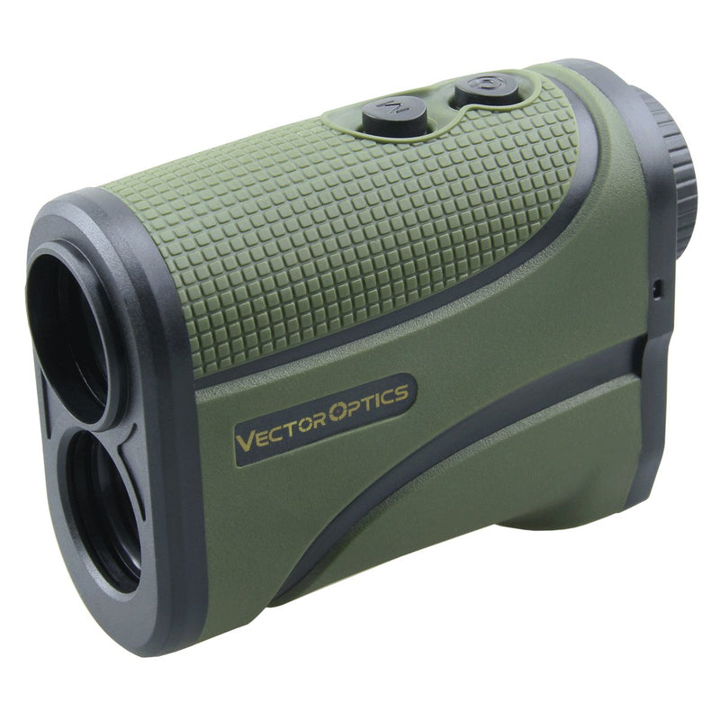 Load image into Gallery viewer, Paragon 6x25 LCD Rangefinder GenII 2000 Yards - Vector Optics Online Store
