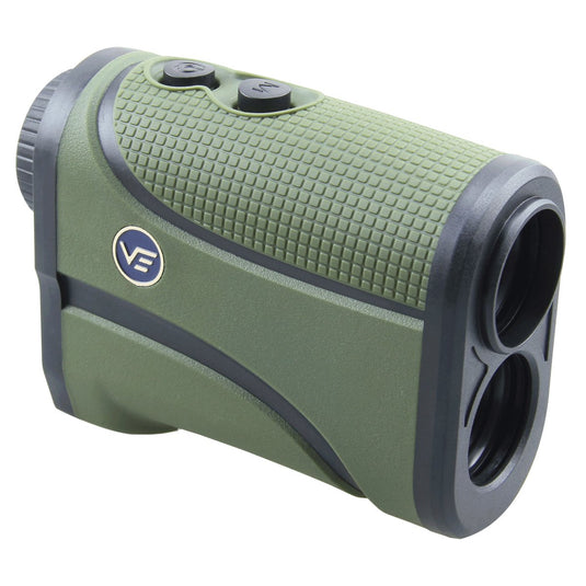 Paragon 6x25 LCD Rangefinder GenII 2000 Yards - Vector Optics Online Store