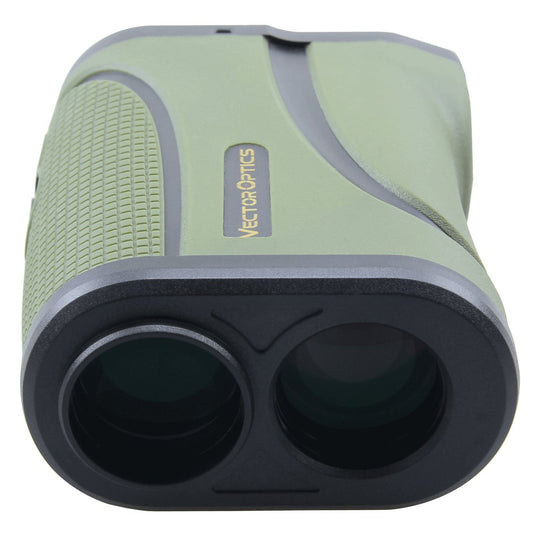 Paragon 6x25 LCD Rangefinder GenII 2000 Yards - Vector Optics Online Store