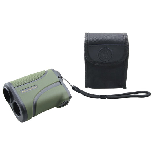 Paragon 6x25 LCD Rangefinder GenII 2000 Yards - Vector Optics Online Store