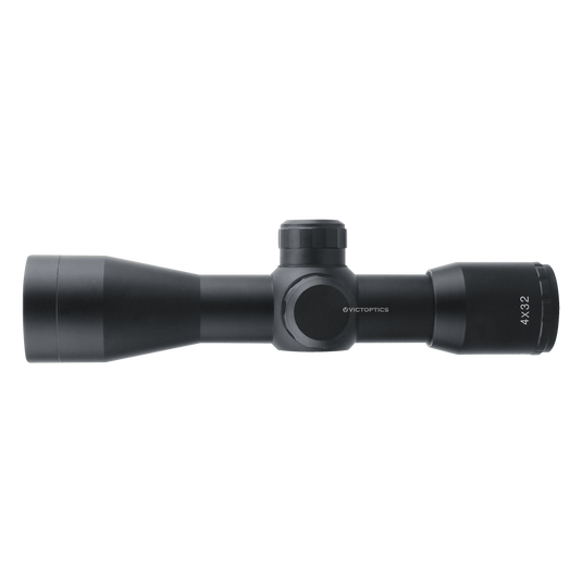 VictOptics B1 4x32 Compact Scope