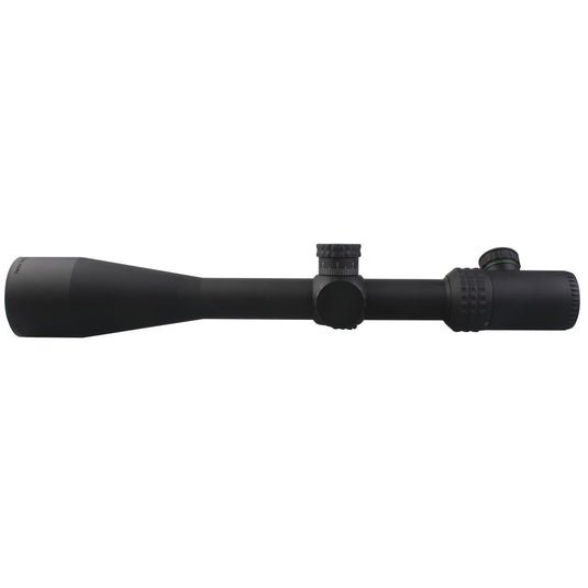 Sentinel 10-40x50SFP E-SF Riflescope Details