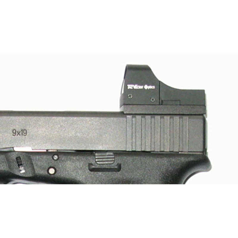Load image into Gallery viewer, Frenzy &amp; Sphinx Red Dot Pistol Mount Base fit for GLOCK 17 19 - Vector Optics Online Store
