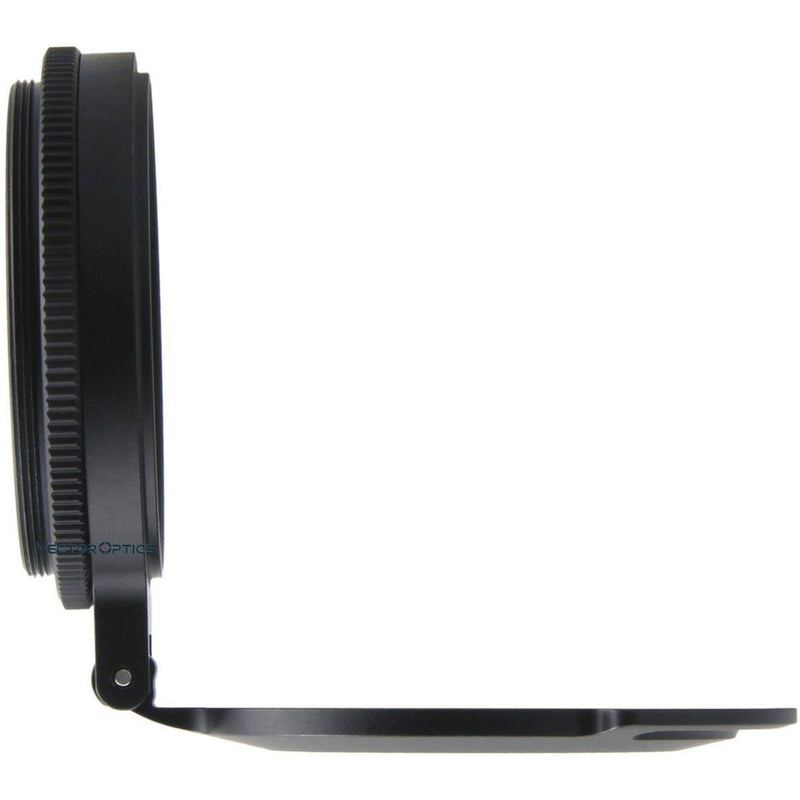 Load image into Gallery viewer, Metal Flip-up Cap for 34mm Continental Riflescope - Vector Optics Online Store
