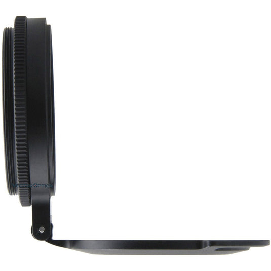 Metal Flip-up Cap for 34mm Continental Riflescope - Vector Optics Online Store