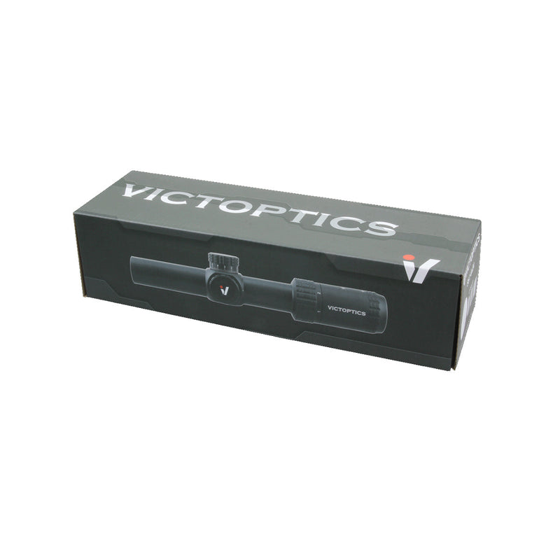 Load image into Gallery viewer, VictOptics S6 1-6x24 SFP LPVO Package
