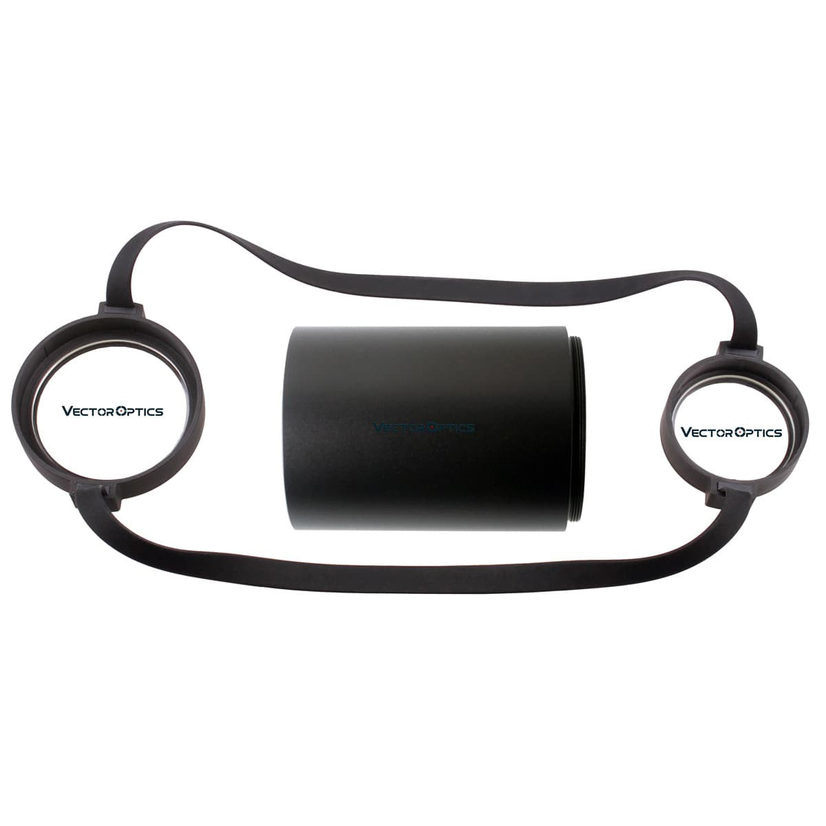 Continental 4-24x56 FFP Ranging (SCFF-40)