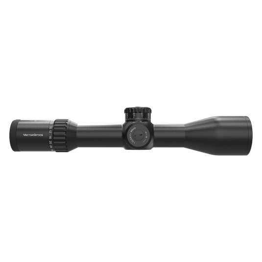 Vector Optics 34mm Continental 3-18x50 FFP Riflescope - Vector Vector Optics 34mm Continental 3-18x50 FFP Riflescope - Vector