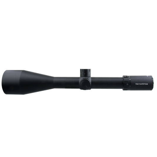 35mm Zalem 4-48x65SFP With BDC Reticle