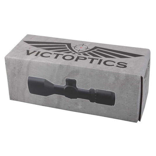 Victoptics 3-9x40