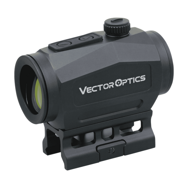 Scrapper 1x29 Red Dot Scope - Vector Optics – Vector Optics EU