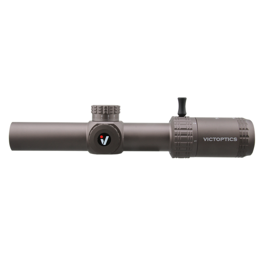 S6 Budget LPVO 1-6x24 SFP Rifle Scope | Hotseller LPVO – Vector S6 Budget LPVO 1-6x24 SFP Rifle Scope | Hotseller LPVO – Vector