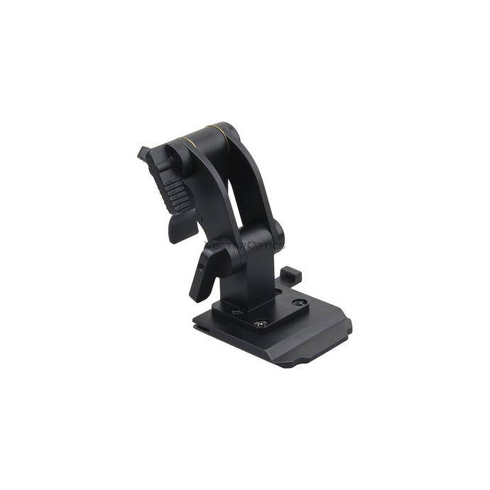 Helmet Head Mount for OWNV-10 Monocular Night Vision - Vector Optics Online Store