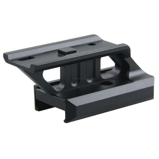 Maverick Cantilever Picatinny Riser Mount - Vector Optics Online Store