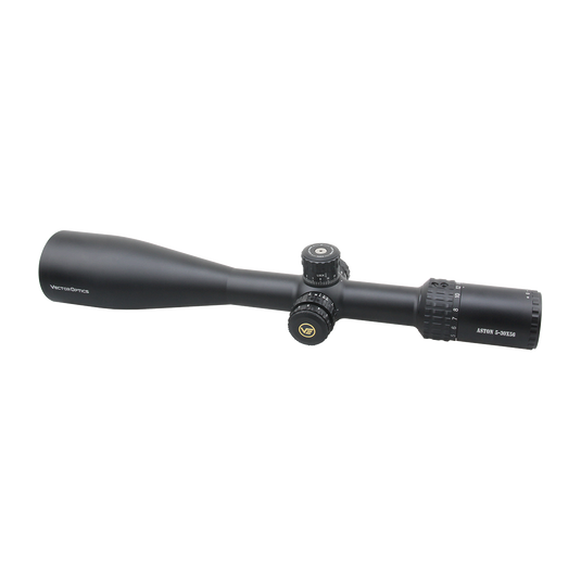 Aston 5-30x56SFP Riflescope