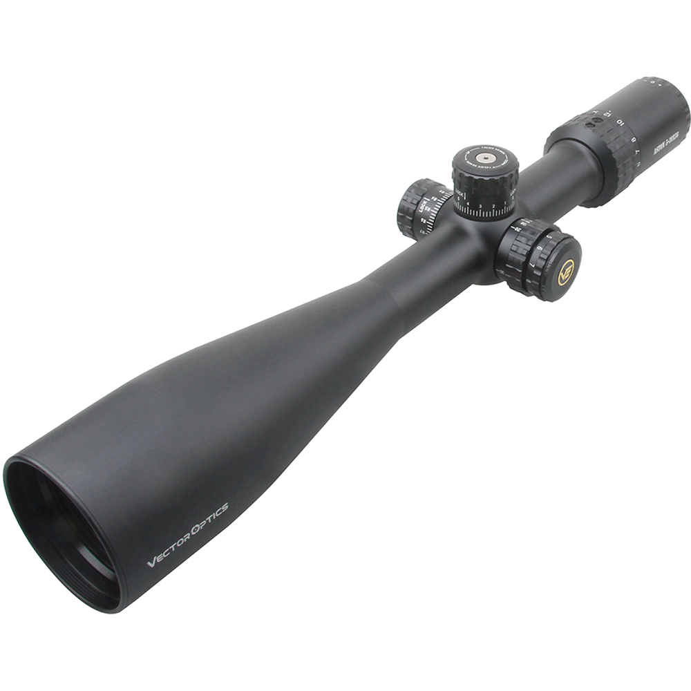 Aston 5-30x56SFP Riflescope (SCOL-24)