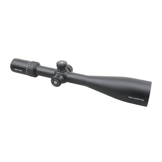 Aston 5-30x56SFP Riflescope