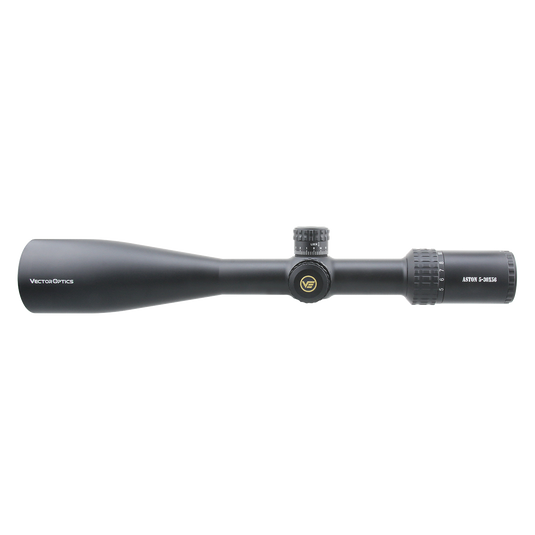 Aston 5-30x56SFP Riflescope