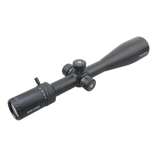 Aston 5-30x56SFP Riflescope