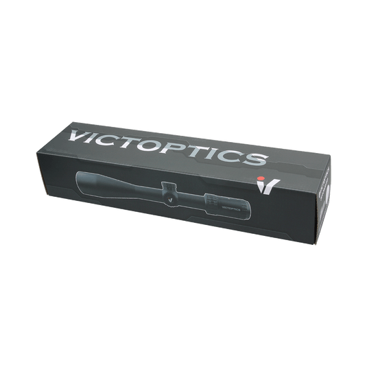 VictOptics S4 6-24x50 First Focal Plane