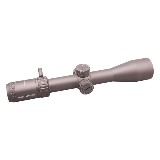 VictOptics S4 4-16x44 SFP Coyote FDE