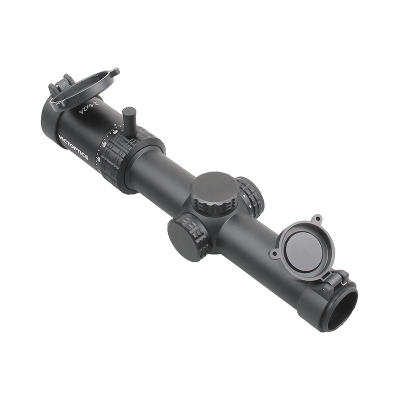 Load image into Gallery viewer, VictOptics SCB 2-5x24 Crossbow Scope
