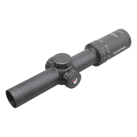 VictOptics SCB 2-5x24 Crossbow Scope