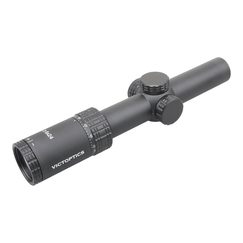 Load image into Gallery viewer, VictOptics SCB 2-5x24 Crossbow Scope
