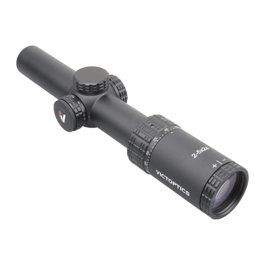 VictOptics SCB 2-5x24 Crossbow Scope