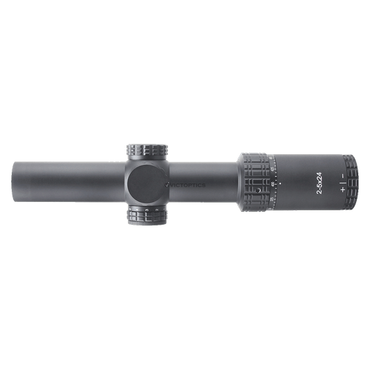 VictOptics SCB 2-5x24 Crossbow Scope