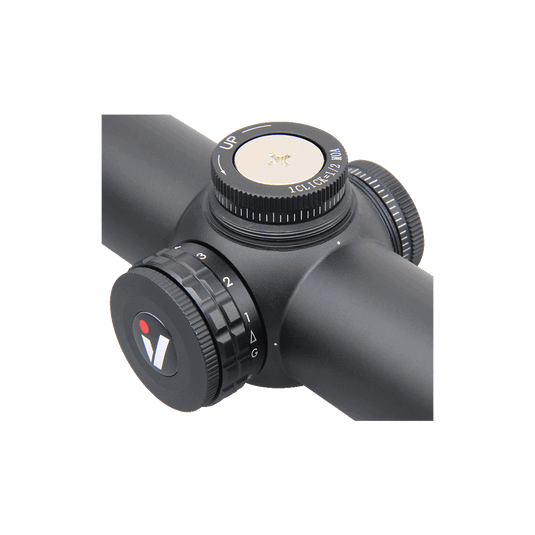 VictOptics SCB 2-5x24 Crossbow Scope