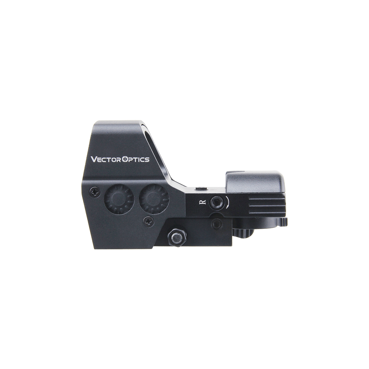 Omega 23x35 Four Reticle