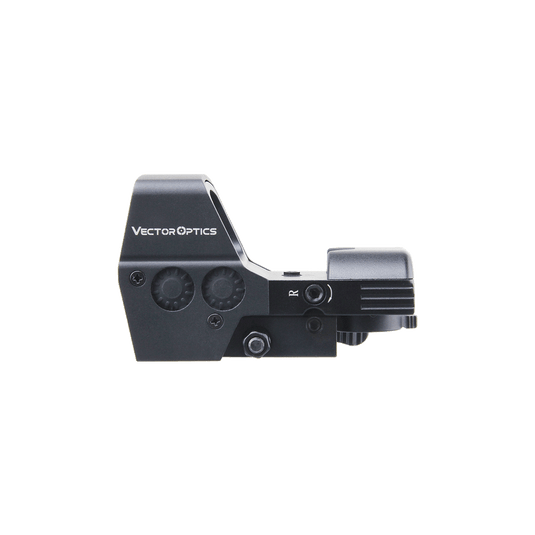 Omega 23x35 Four Reticle