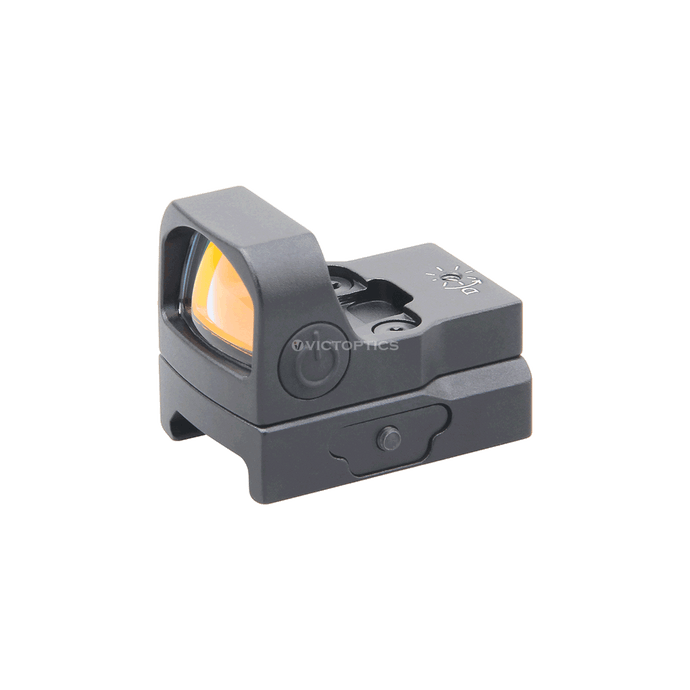 VictOptics V3 1x17x26 Red Dot Sight