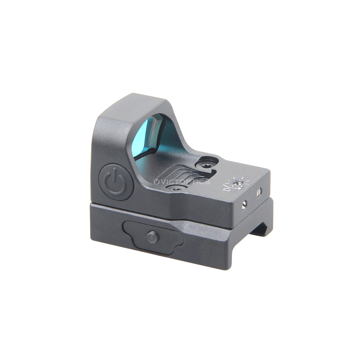 VictOptics V3 1x17x26 Red Dot Sight
