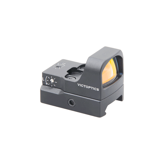 VictOptics V3 1x17x26 Red Dot Sight