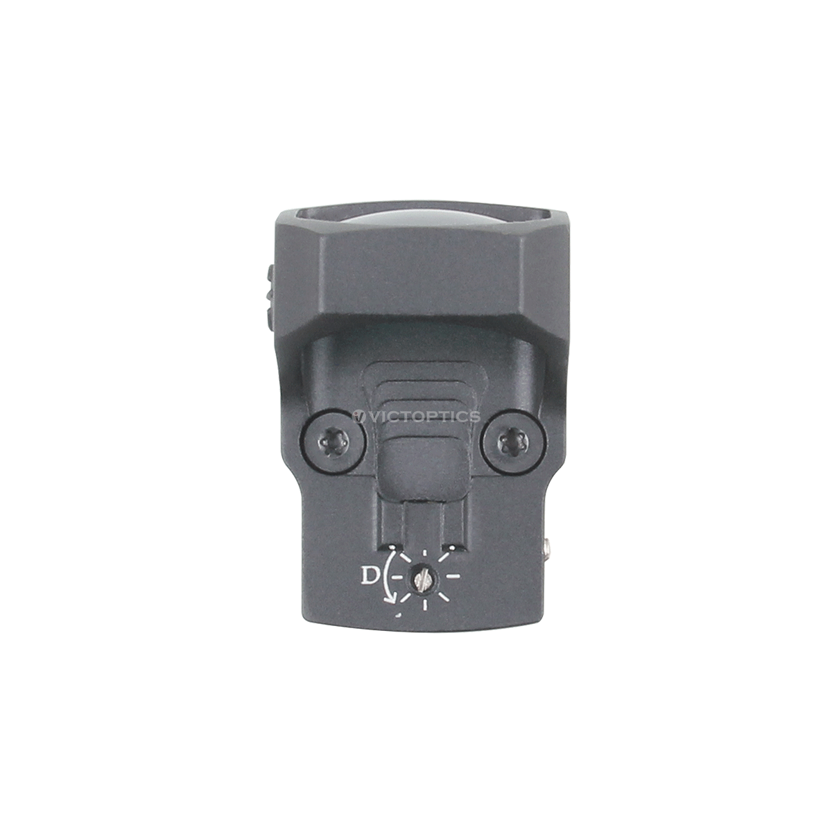 VictOptics V3 1x17x26 Red Dot Sight