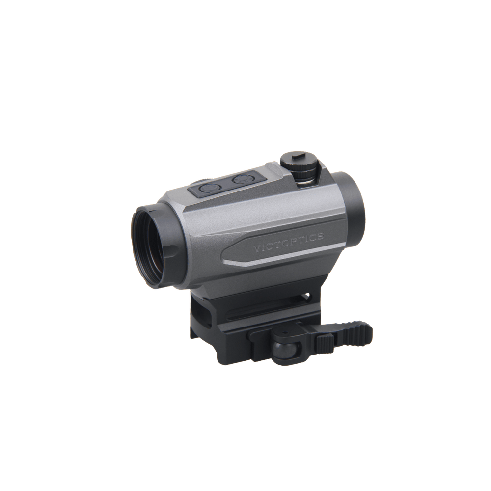 VictOptics SRD 1x20 Reflex Sight Graphite Finish