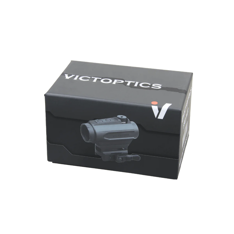 Load image into Gallery viewer, VictOptics SRD 1x20 Reflex Sight
