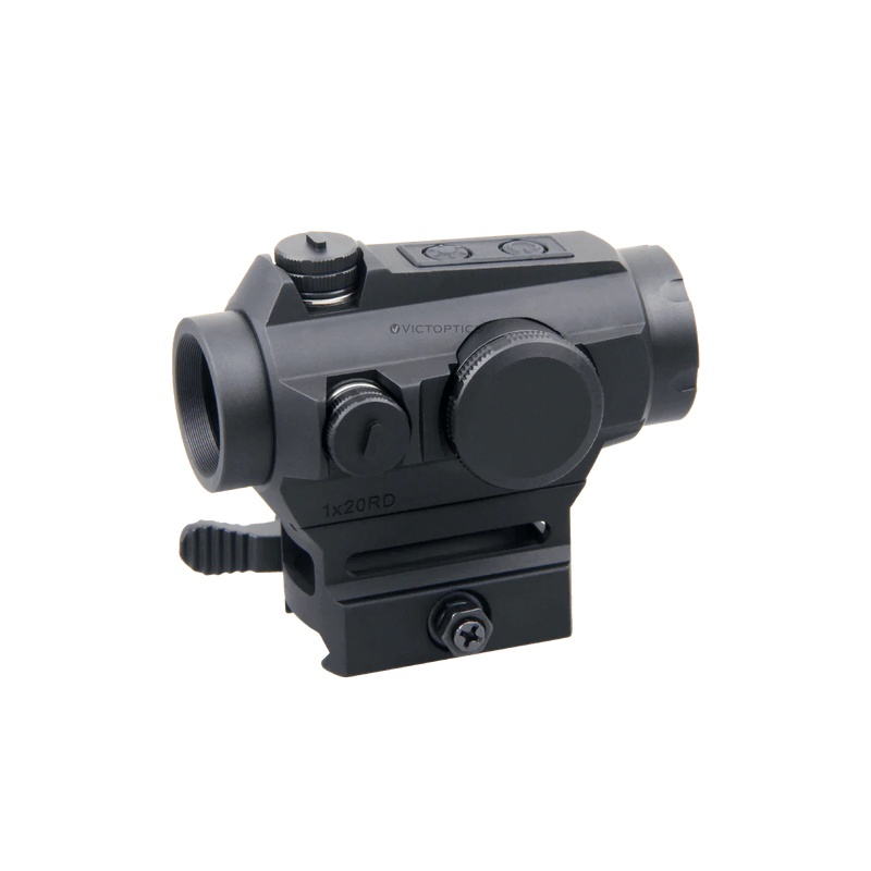 Load image into Gallery viewer, VictOptics SRD 1x20 Reflex Sight
