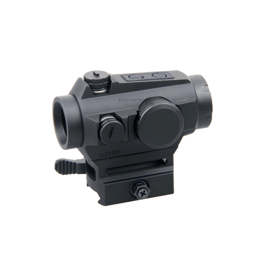 VictOptics SRD 1x20 Reflex Sight