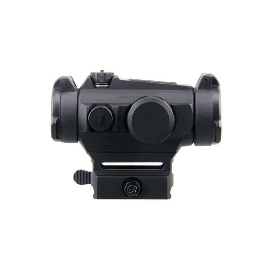 VictOptics SRD 1x20 Reflex Sight