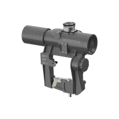 VictOptics SVD 1x28 Red Dot Sight (RDSL30)